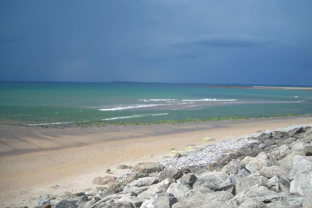 Ballure House Villa Sligo Esterno foto