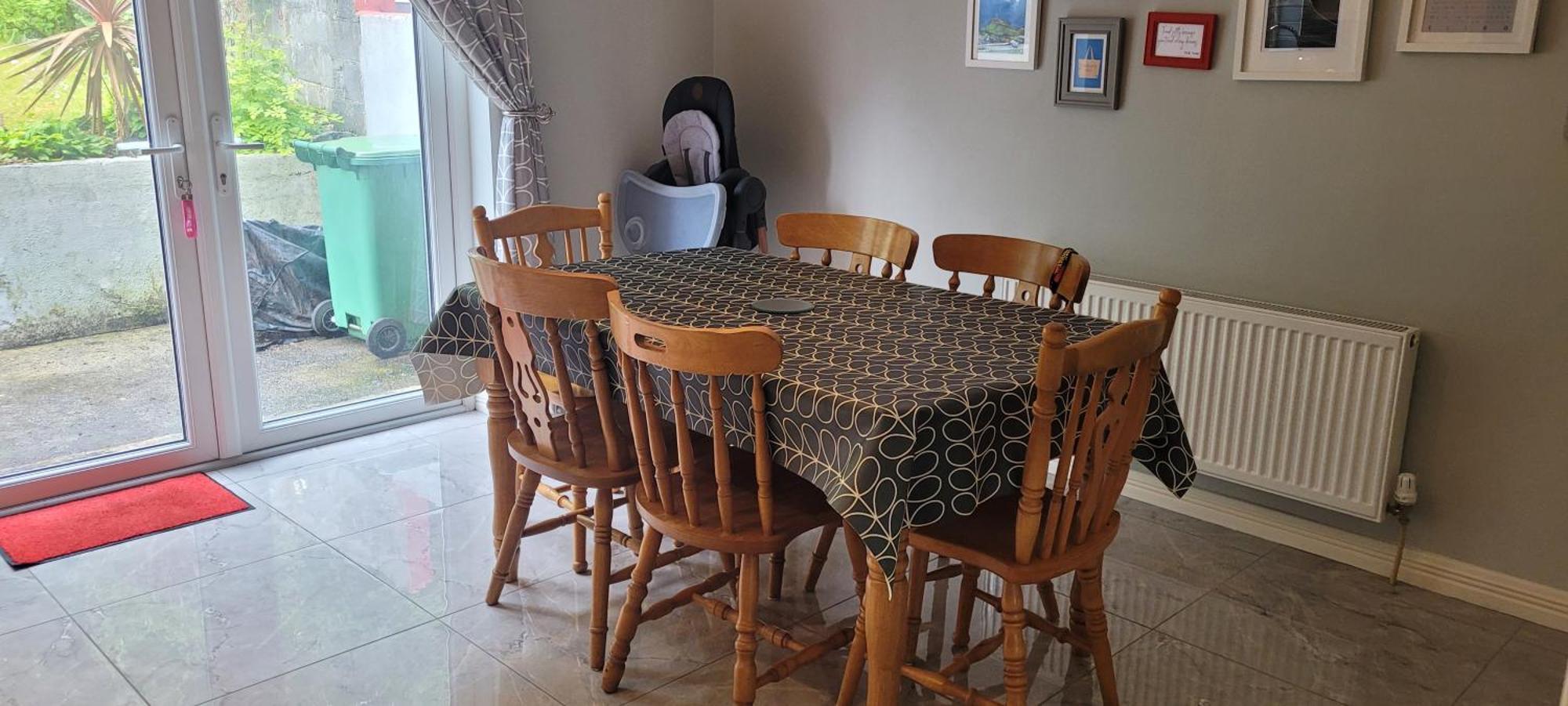 Ballure House Villa Sligo Esterno foto